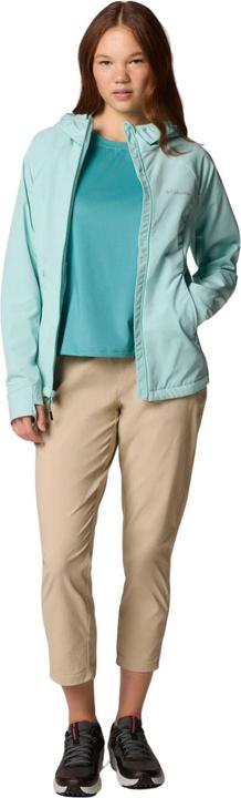 Immagine prodotto Columbia Giacca softshell con cappuccio Sweet As™ III da donna (XL)