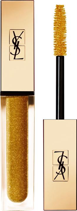 Yves Saint Laurent Mascara Vinyl Couture - I'm The Fire 08 (Gold)
