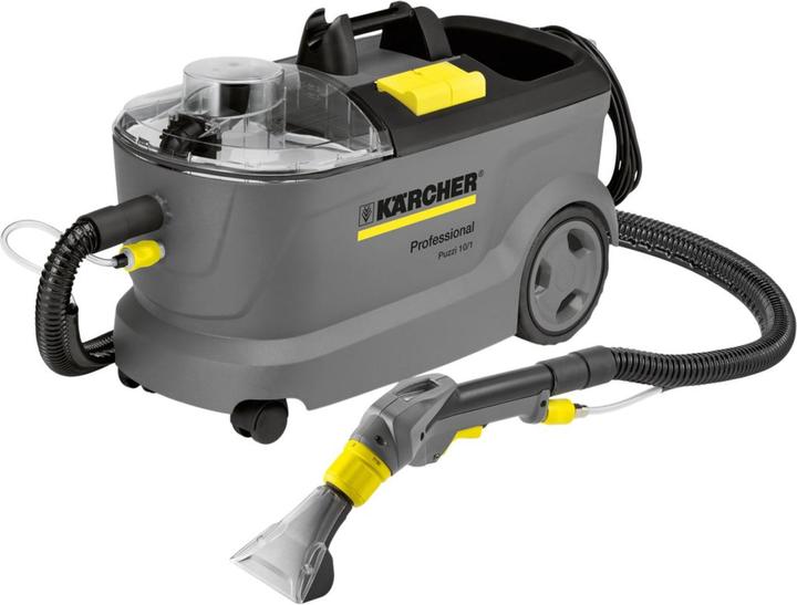 Produktbild Kärcher Professional Puzzi 10/1 Edition (Nass-Trockensauger)