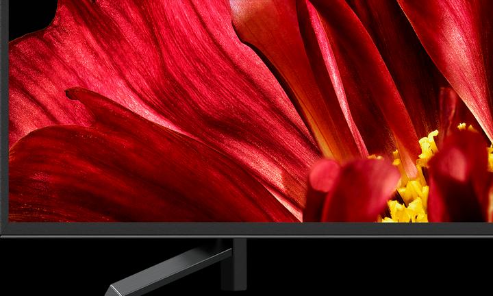 Image du produit Sony KD-75ZF9 (75", ZF9B, LCD, 4K, 2018)