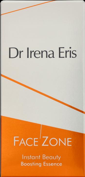 Actual product image Dr Irena Eris Dr. Irenis Eris, facial zone, smoothing and unpleasant essence, 30 ml (30 ml)