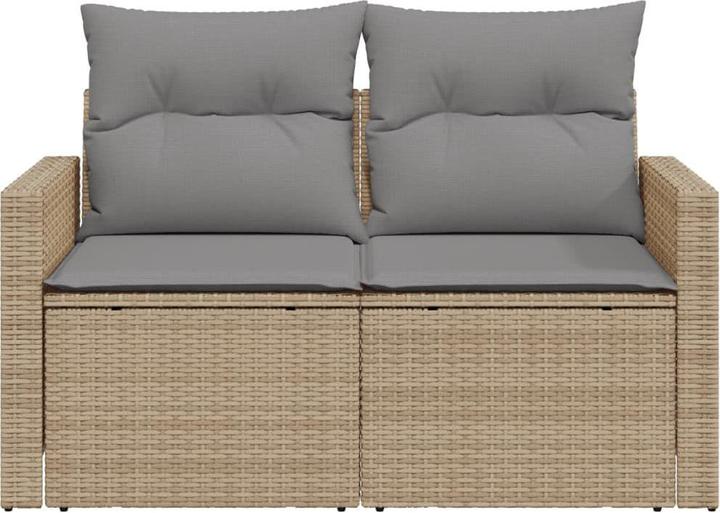 Actual product image VidaXL Schwanhild