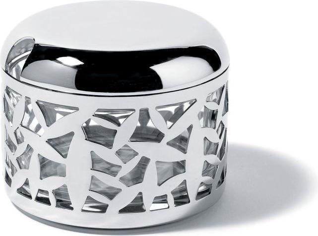 Actual product image Alessi Cheese box CACTUS