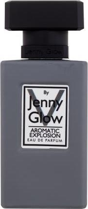 Jenny Glow - Glow Aromatic Explosion - EDP - 30 ml (Eau de Parfum, 30 ml)