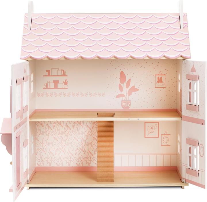 Actual product image Le Toy Van Sophie's House