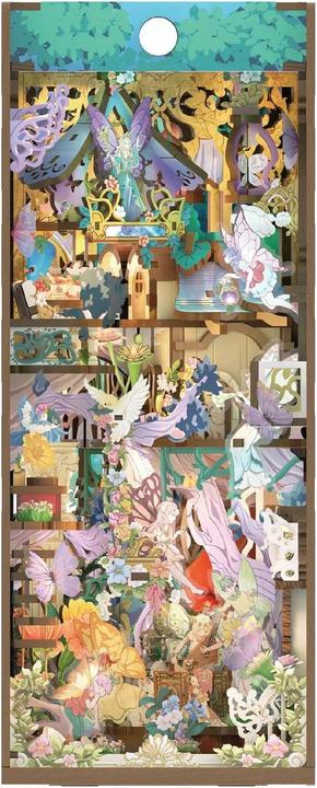 Actual product image Tonecheer A Midsummer Night's Dream