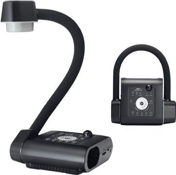 Produktbild AVer Dokumentenkamera Vision F50-8M (Full HD, 44 x 24.5 cm)