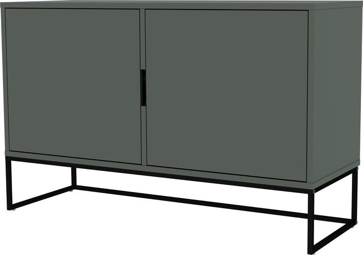 Produktbild tenzo Lipp (118 x 76 x 43 cm)