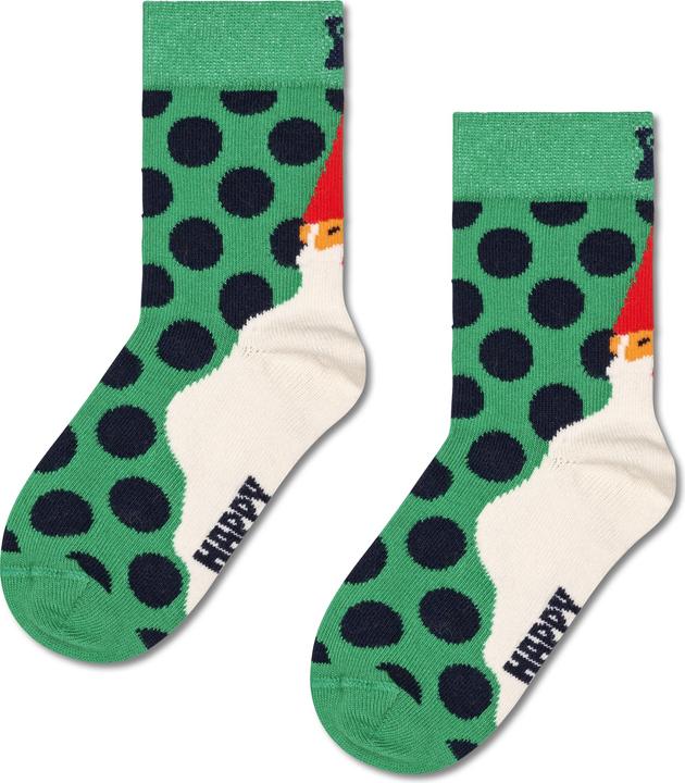 Immagine prodotto Happy Socks Vacanze (confezione da 3, 28 - 31)