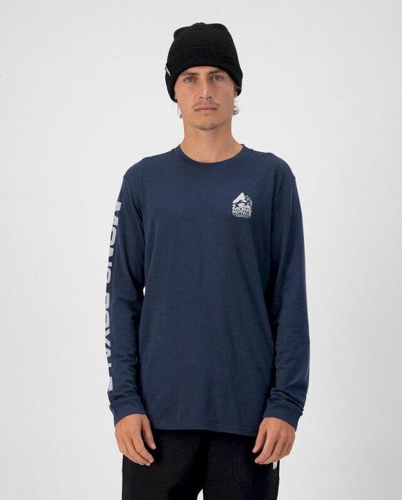 Immagine prodotto Mons Royale Icon Merino Air-Con L/S (M)