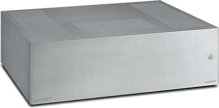 Actual product image Audiolab 8300 XP (Power amplifier)