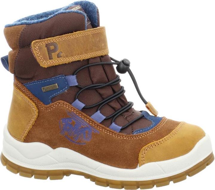 Actual product image Primigi Winter shoe GTX (27)