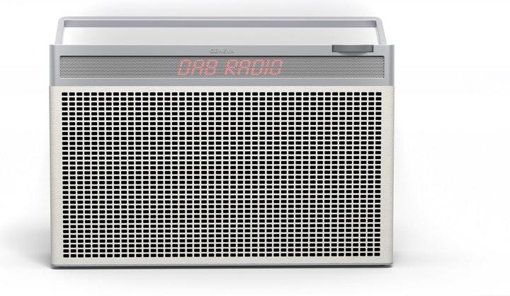 Geneva Touring L (DAB+, FM, Bluetooth)