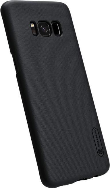 Produktbild Nillkin Super Frosted Shield Series (Samsung Galaxy S8+)