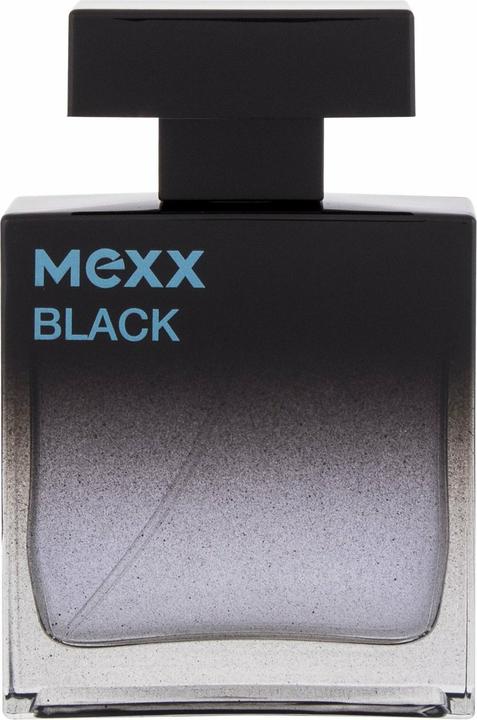 Mexx Black Man (Eau de Toilette, 50 ml)