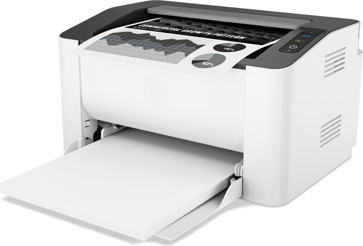 Immagine prodotto HP 107w (Laser, Bianco e nero)