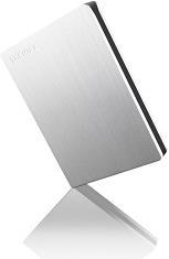Actual product image Toshiba STOR.E Slim (1 TB)