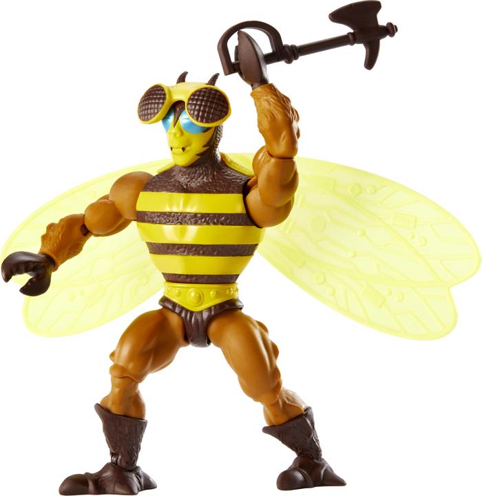 Immagine prodotto Mattel Buzz-Off