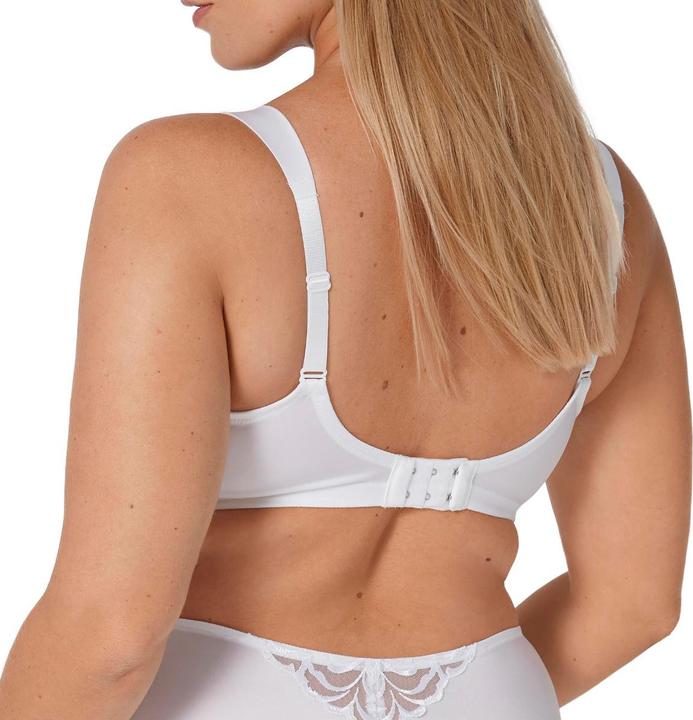 Image du produit Triumph Soutien-gorge Minimiseur W01 Modern Finesse (80 E, Une unité par pack)