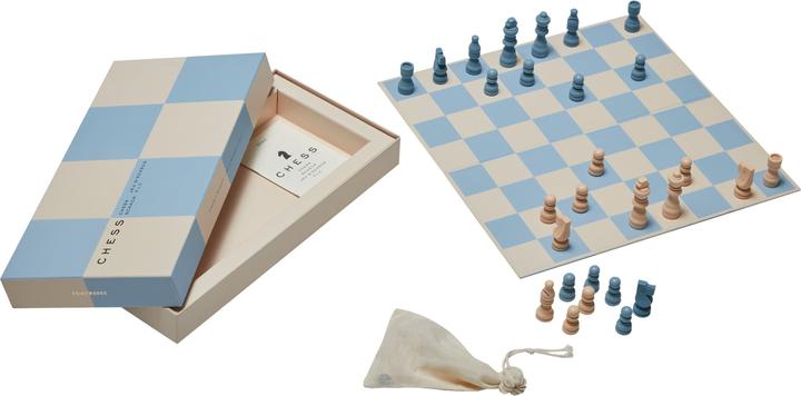 Actual product image Helvetiq New Play