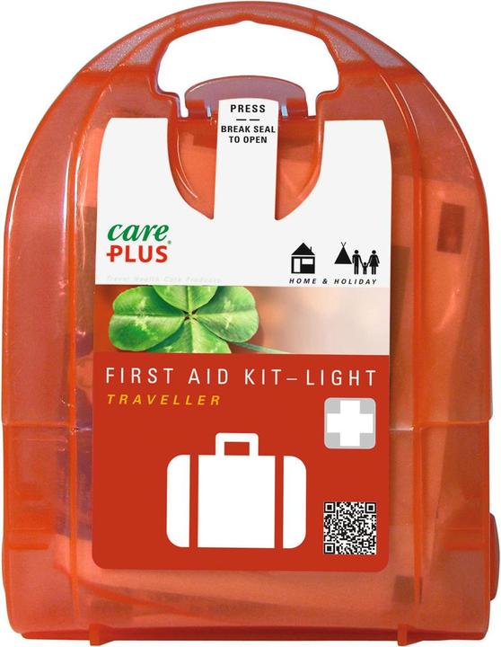 Immagine prodotto Care Plus Viaggio leggero (Kit di pronto soccorso)