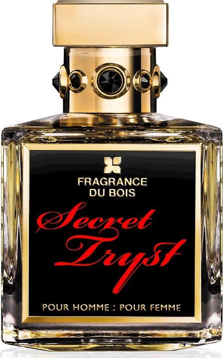 Produktbild Fragrance du Bois Secret Tryst Parfum (Eau de Parfum, 100 ml)
