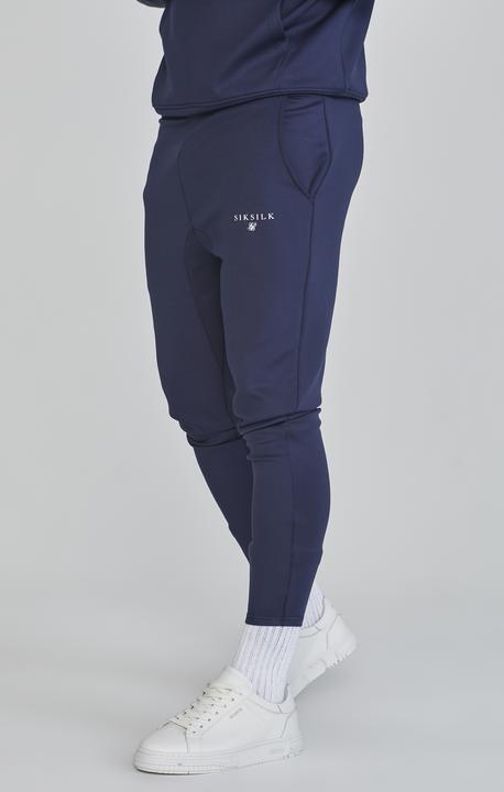 Actual product image Siksilk Jogging trousers Essentials Poly Joggers (XXL)