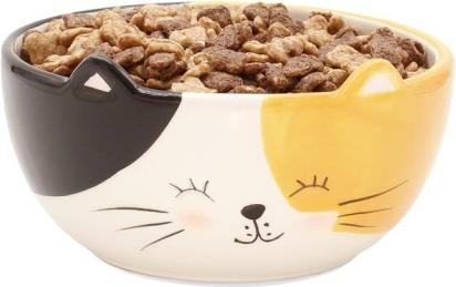 Produktbild Winkee Müslischale Katze