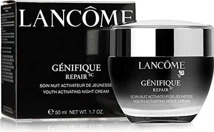 Actual product image Lancôme Advanced Genifique Night Cream Creme (50 ml)