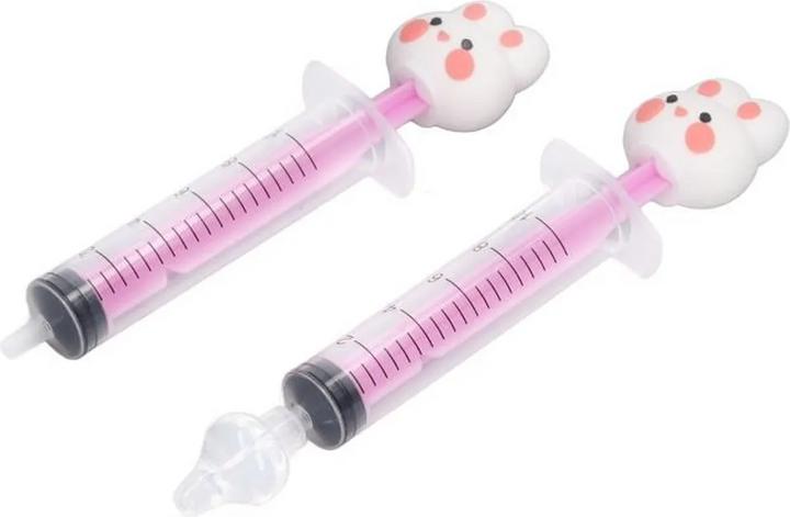 Actual product image Vog Protect Baby rabbit fly sprays x2