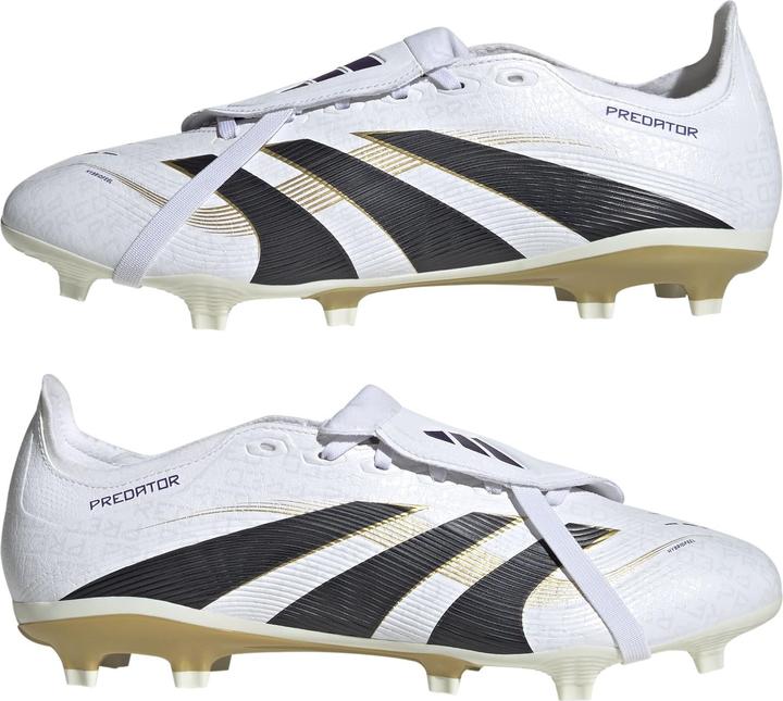 Produktbild adidas Predator League FT FG/AG (42 2/3)