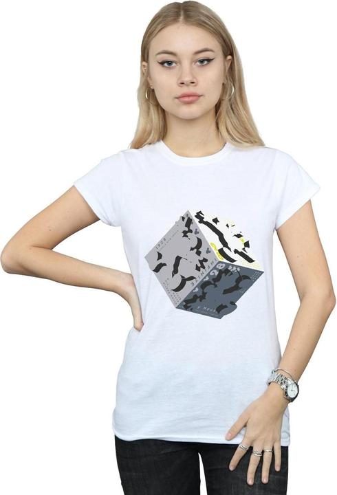 Produktbild Disney Mickey Mouse Cube TShirt (S)