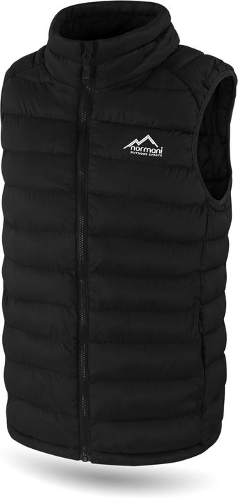 Image du produit Normani Gilet pour enfants "Eriboll" - 8681 (122, 128, 125 B)