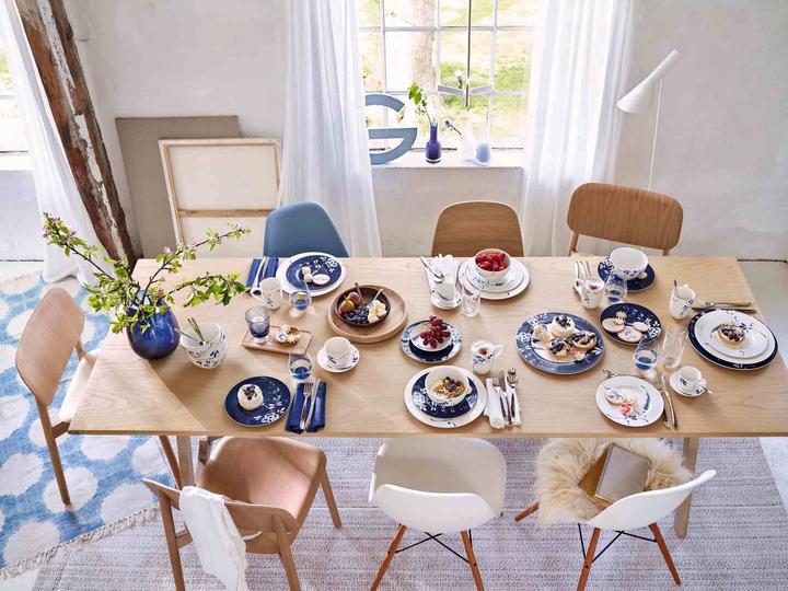 Immagine prodotto Villeroy & Boch Café au lait / Piattino da zuppa Royal (1 x)