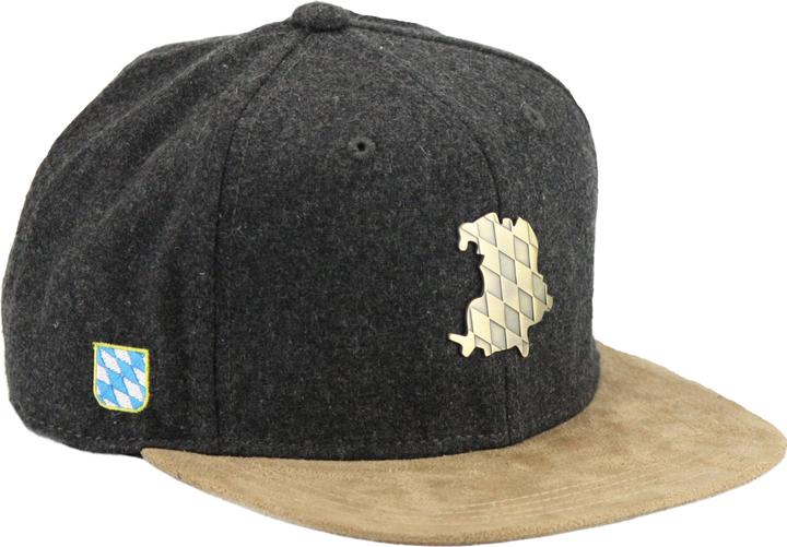 Produktbild Bavarian Caps Freistaat Altbayern (One Size)