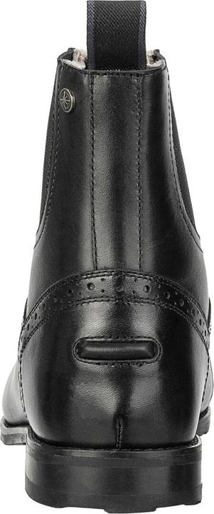 Actual product image Suedwind Footwear Florentina FZ merino (43)