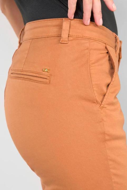 Produktbild Le Temps Des Cerises chinohose damen dyli 6 (42)