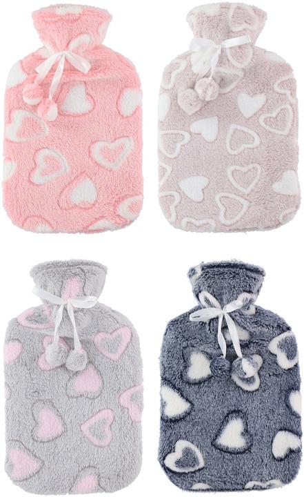 Champ Hot water bottle (2 l)