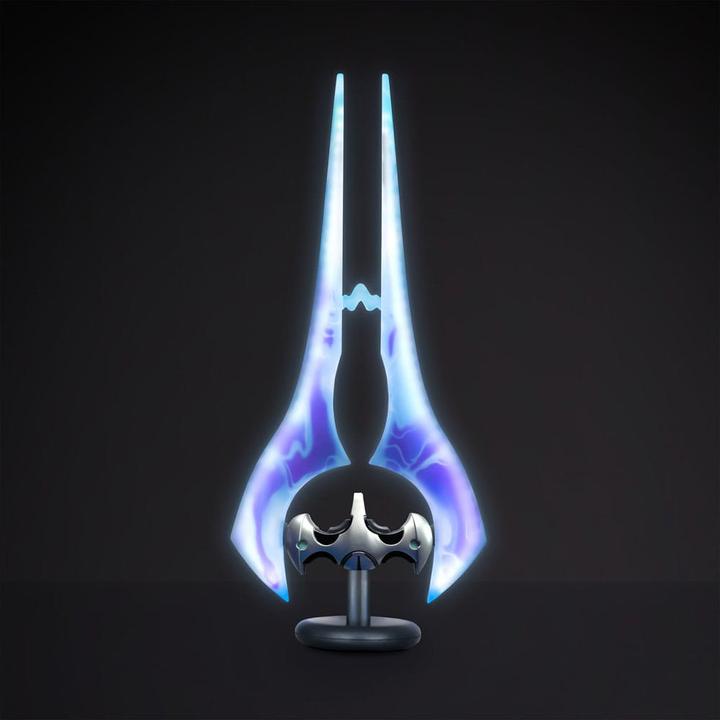 Image du produit 3D Light FX HALO - Lampe Décorative 3D - Epée à énergie