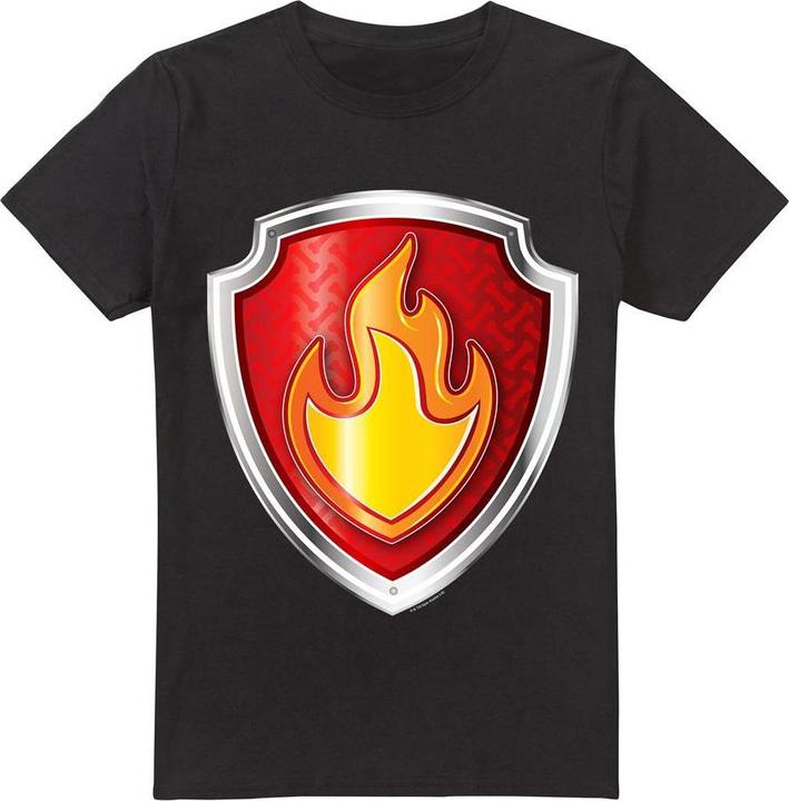 Image du produit Paw Patrol - T-shirt - Homme (4XL)