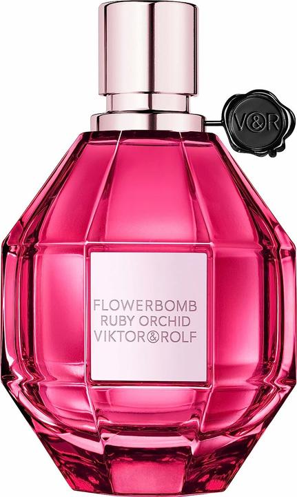 Viktor & Rolf Flowerbomb Ruby Orchid