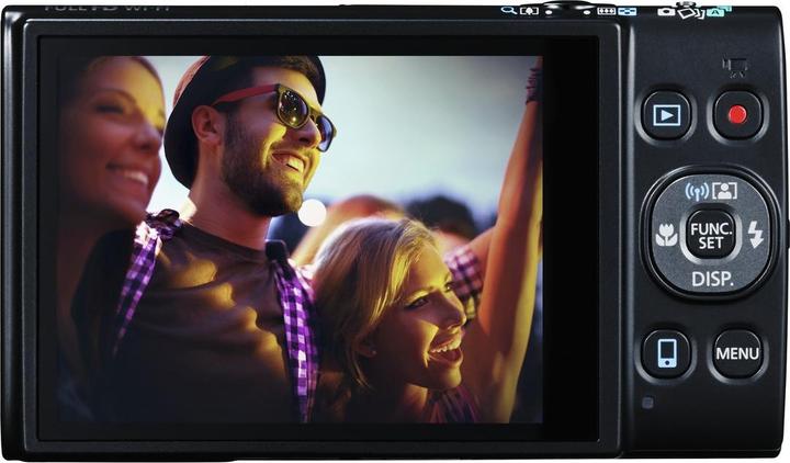 Immagine prodotto Canon Ixus 275 (1/2,3'')