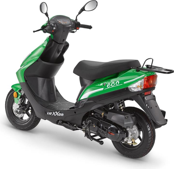 Immagine prodotto Luxxon ECO 45