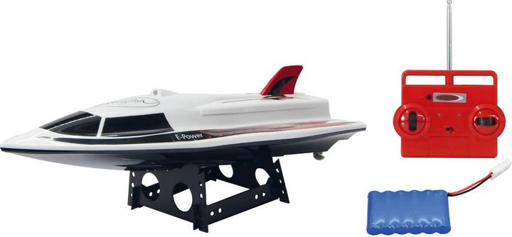 Actual product image Jamara swordfish