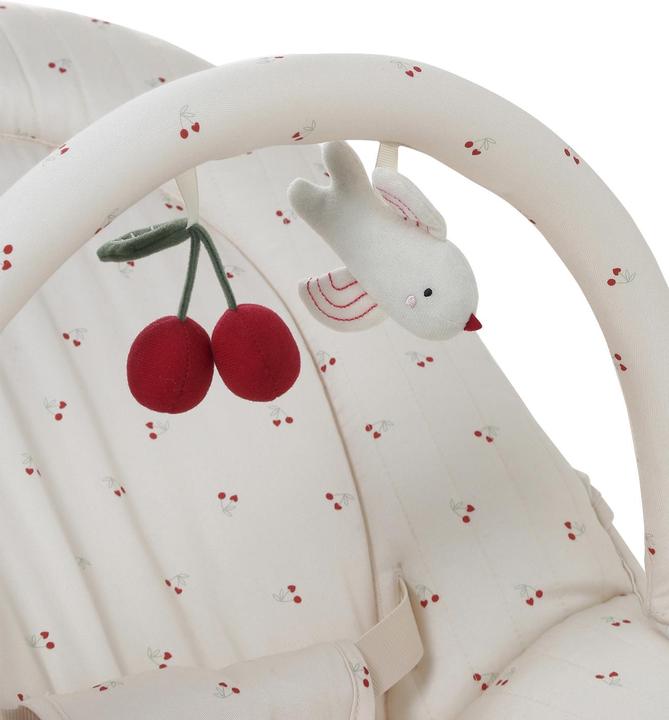Produktbild Vertbaudet Babywippe/Liege