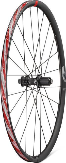 Immagine prodotto Fulcrum Corsa 6 DB (Ruota posteriore, 28")