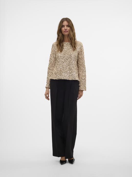 Actual product image Vero Moda VMBELLA Top Top (XS)
