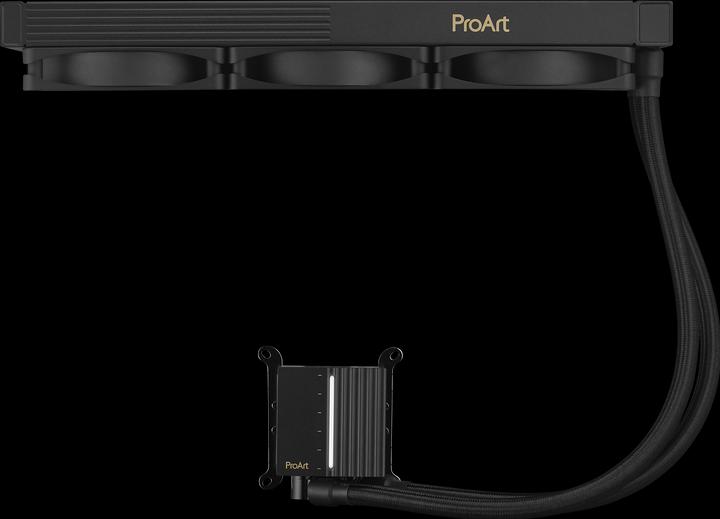 Actual product image ASUS CPC ACC ProArt LC 360 (27 mm)