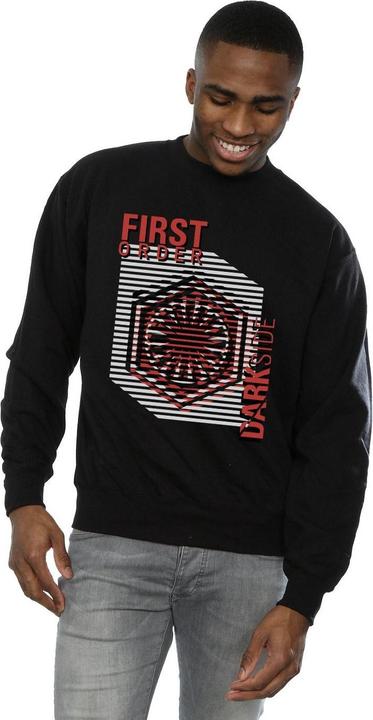 Image du produit Star Wars - Sweat THE LAST JEDI DARK SIDE - Homme (XL)