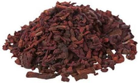 Produktbild Olewo Rote Beete Chips (Senior, Adult, Junior, 1 Stk., 2500 g)